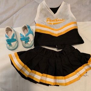 American girl doll clothes